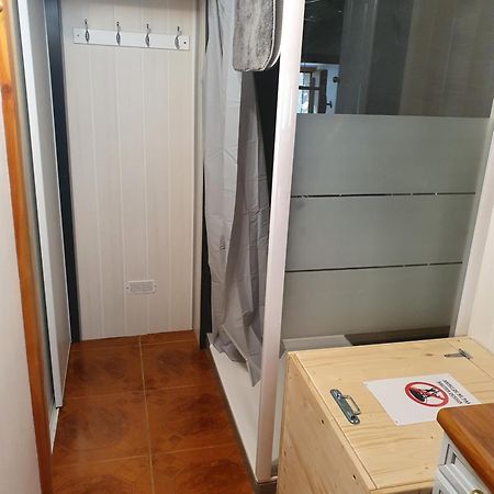 Maison Individuelle Chaleureuse Au Calme Bourg-Saint-Maurice Eksteriør bilde